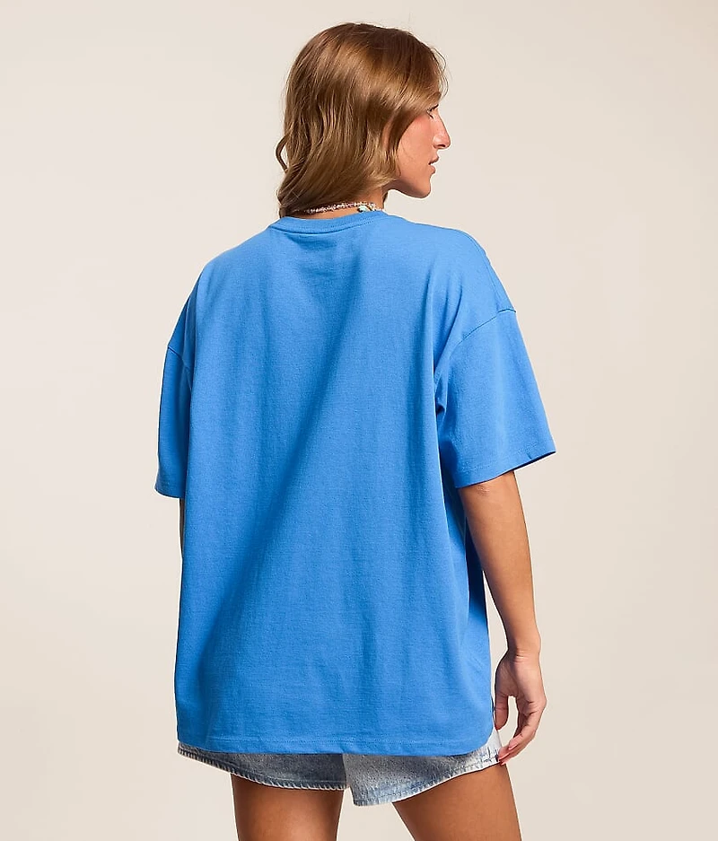 Follow The Sun T-Shirt