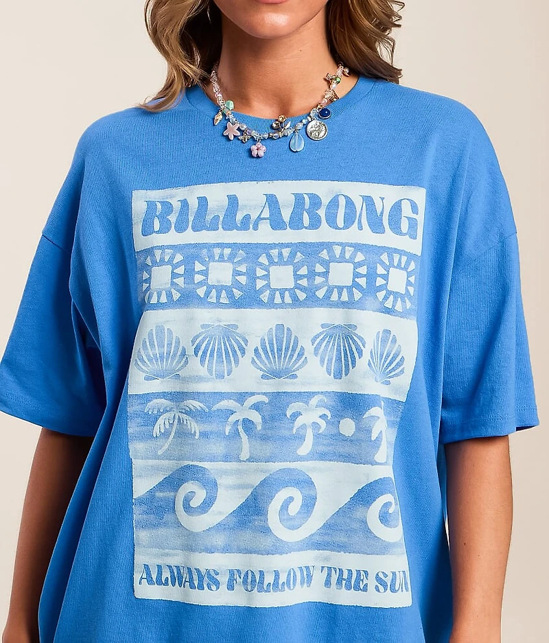 Follow The Sun T-Shirt