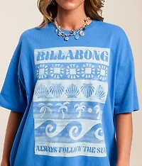 Follow The Sun T-Shirt