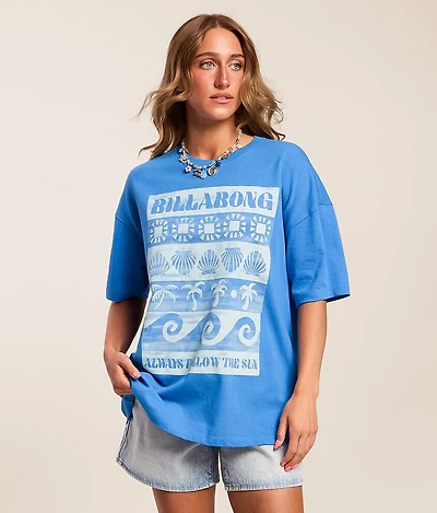 Follow The Sun T-Shirt