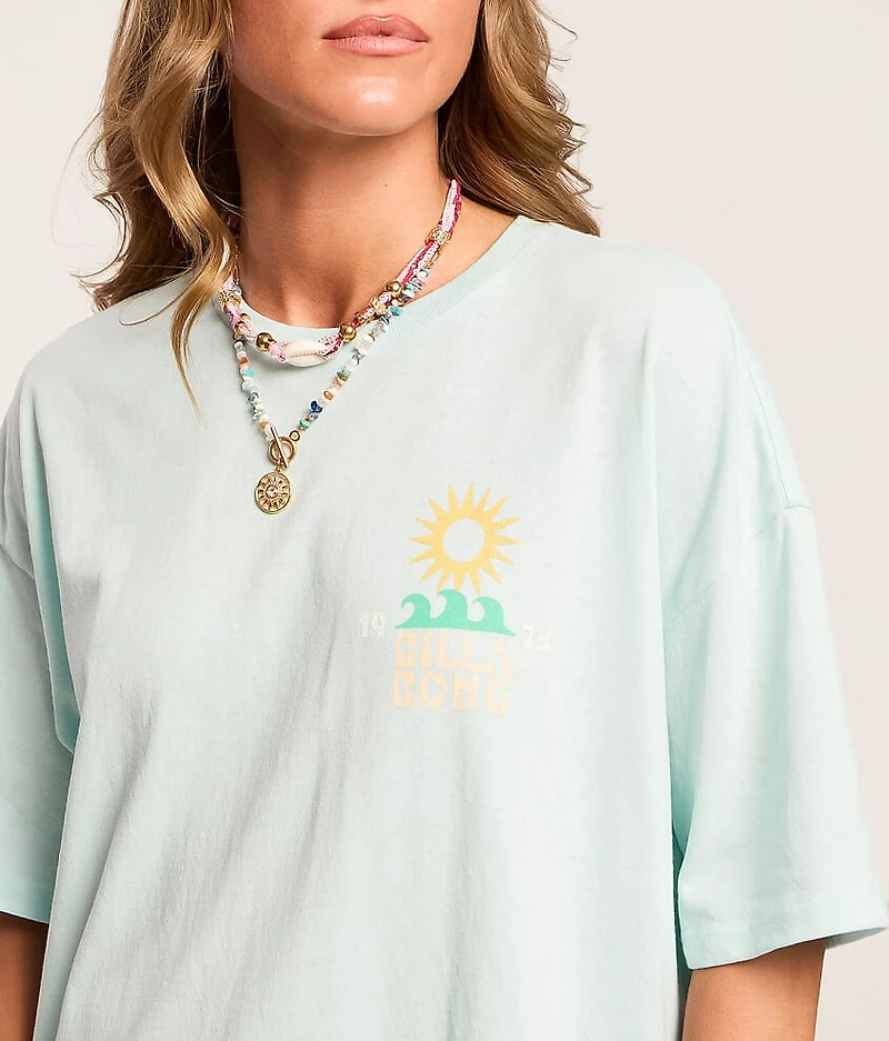 Sunny Times T-Shirt