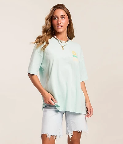 Sunny Times T-Shirt