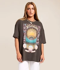 Natural Selection Oversized T-Shirt