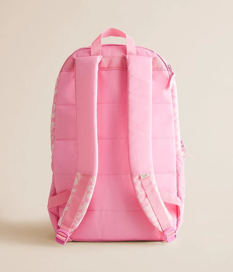 Highway Floral Backpack