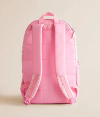 Highway Floral Backpack