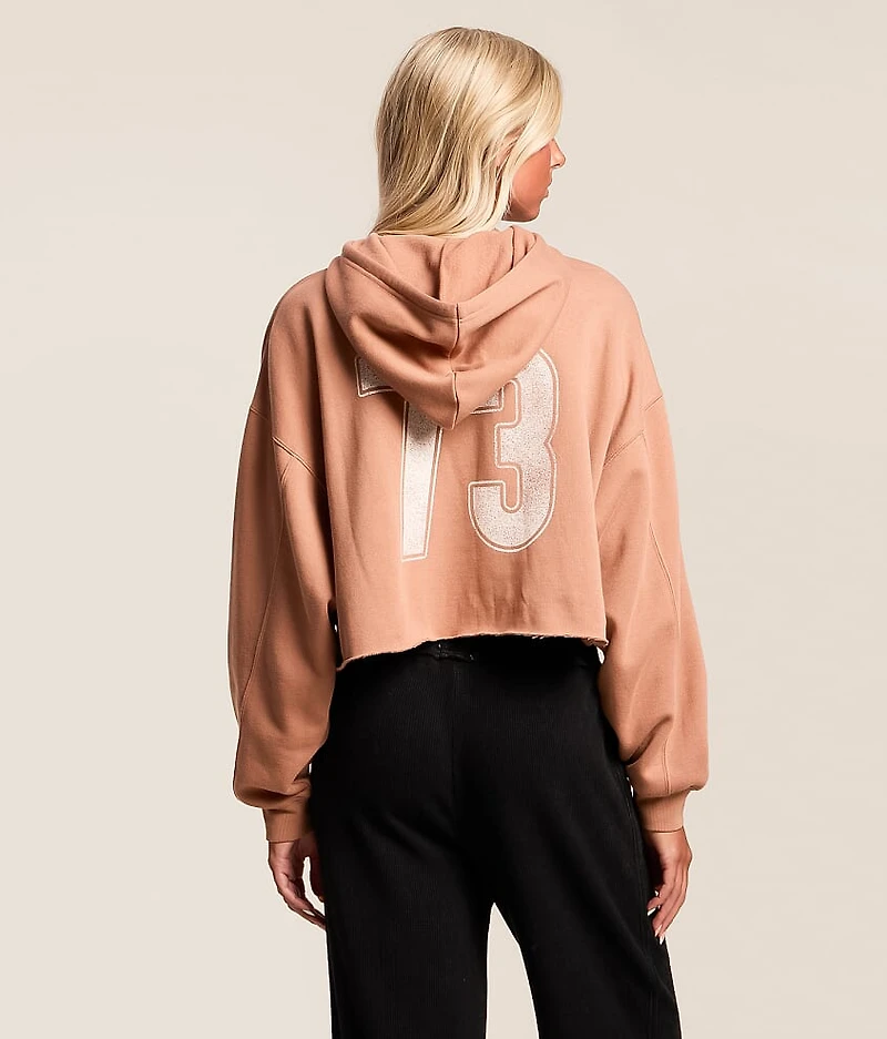 Best Time Hooded Sweatshirt