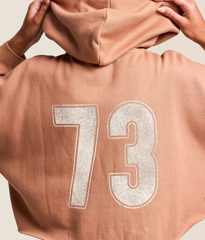 Best Time Hooded Sweatshirt