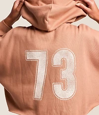 Best Time Hooded Sweatshirt