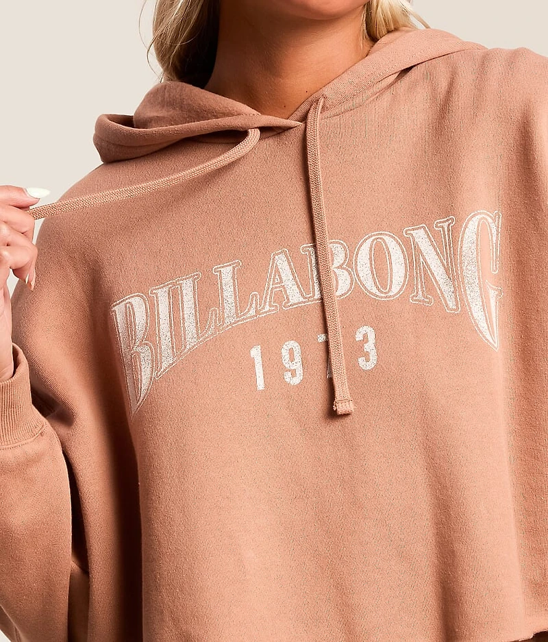Best Time Hooded Sweatshirt
