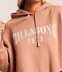 Best Time Hooded Sweatshirt