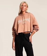 Best Time Hooded Sweatshirt