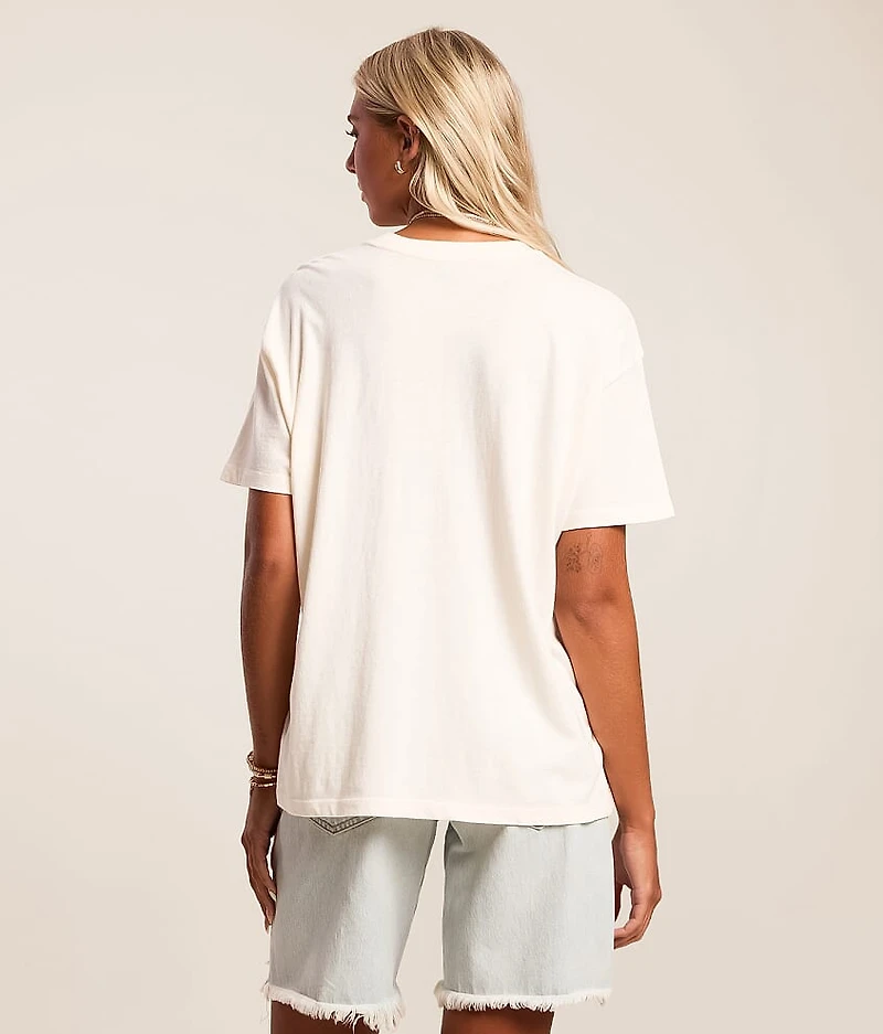 Homeward Bound Oversized T-Shirt