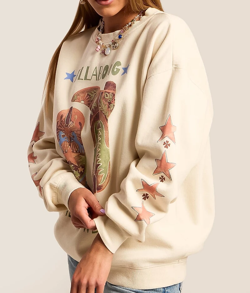 Ride Pullover