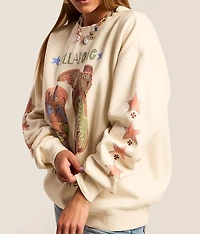 Ride Pullover