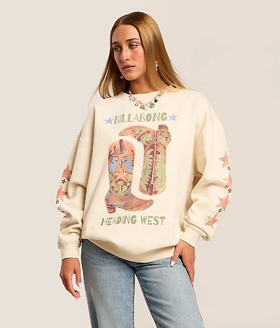 Ride Pullover