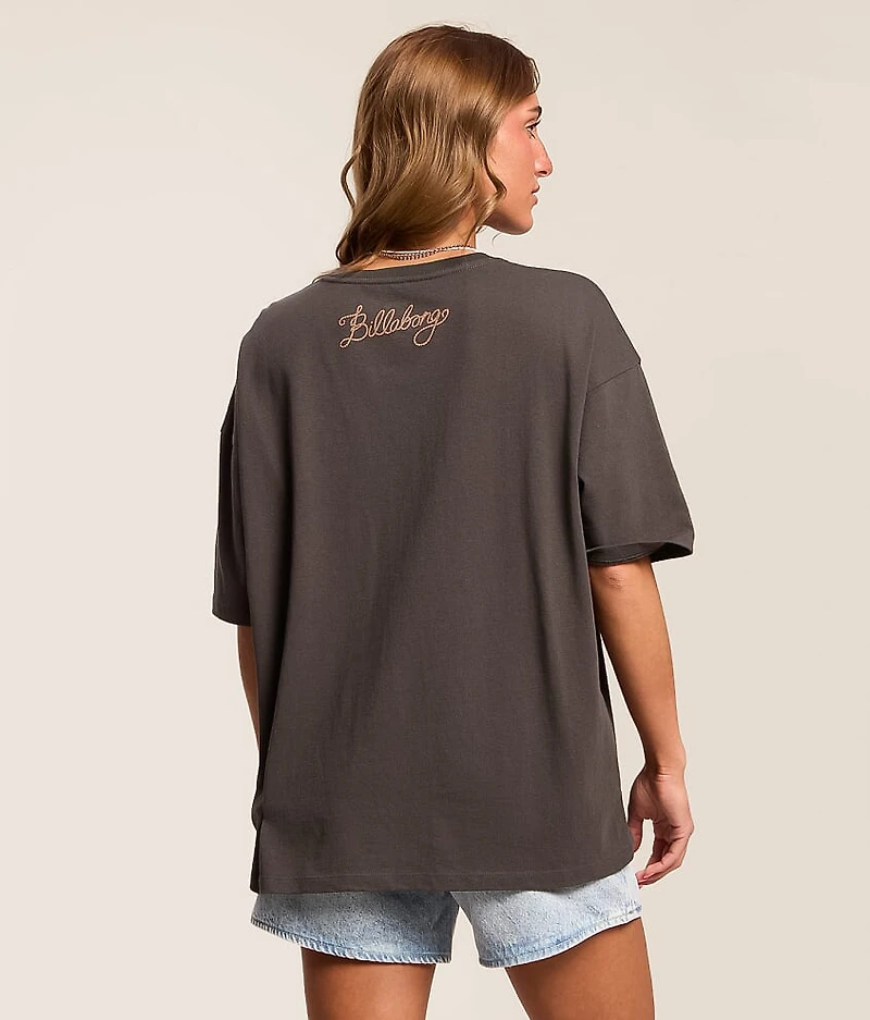 Familiar Ride T-Shirt