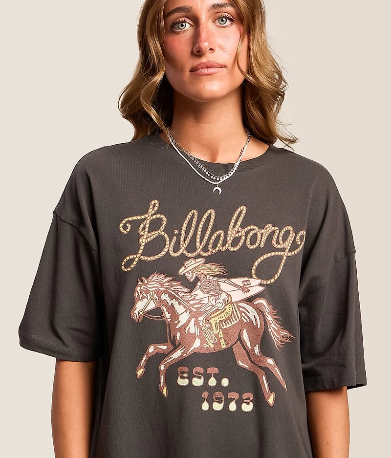 Familiar Ride T-Shirt