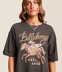 Familiar Ride T-Shirt