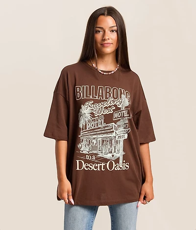 Midnight Sesh T-Shirt
