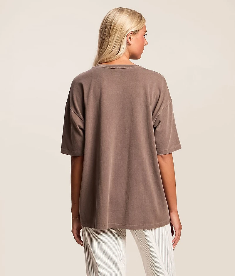 Only A Daydream Oversized T-Shirt