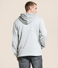 Boundary Fleece Hoodie