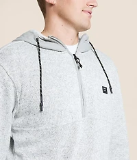 Boundary Fleece Hoodie