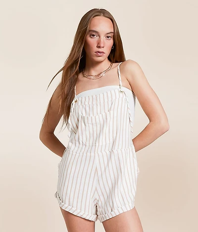 Billabong Wild Pursuit Romper