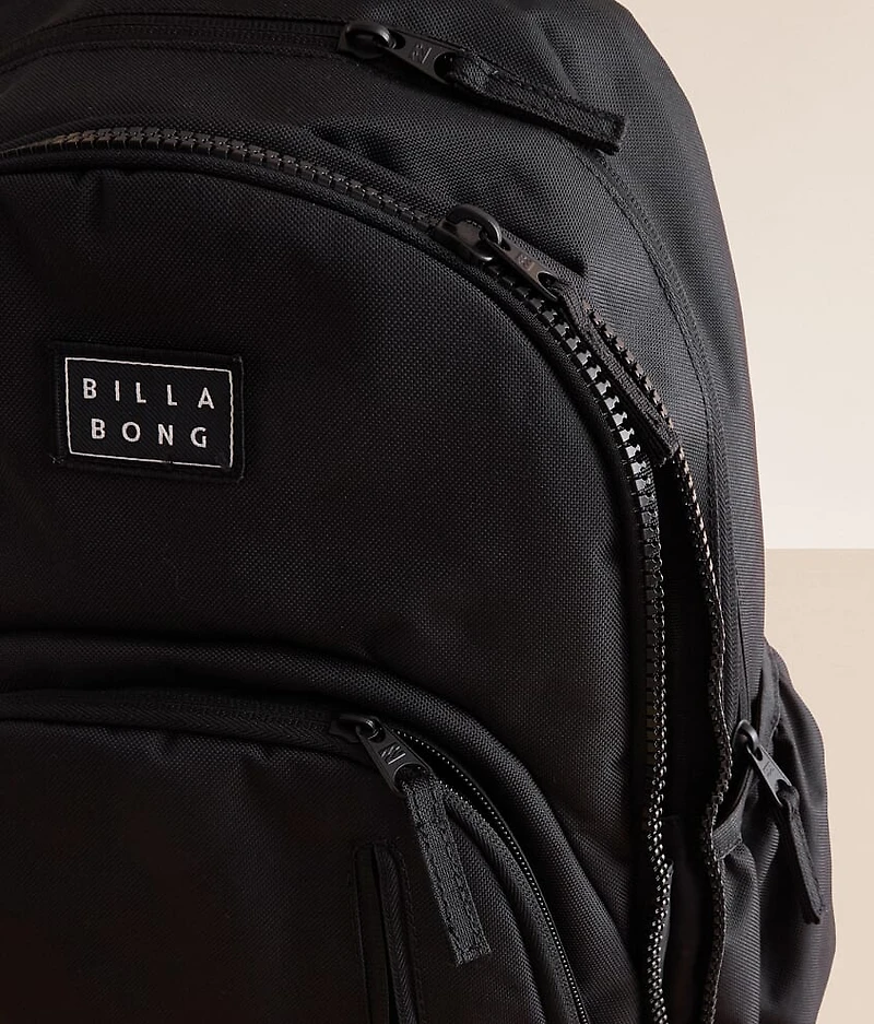 Roadie Backpack