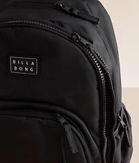Roadie Backpack