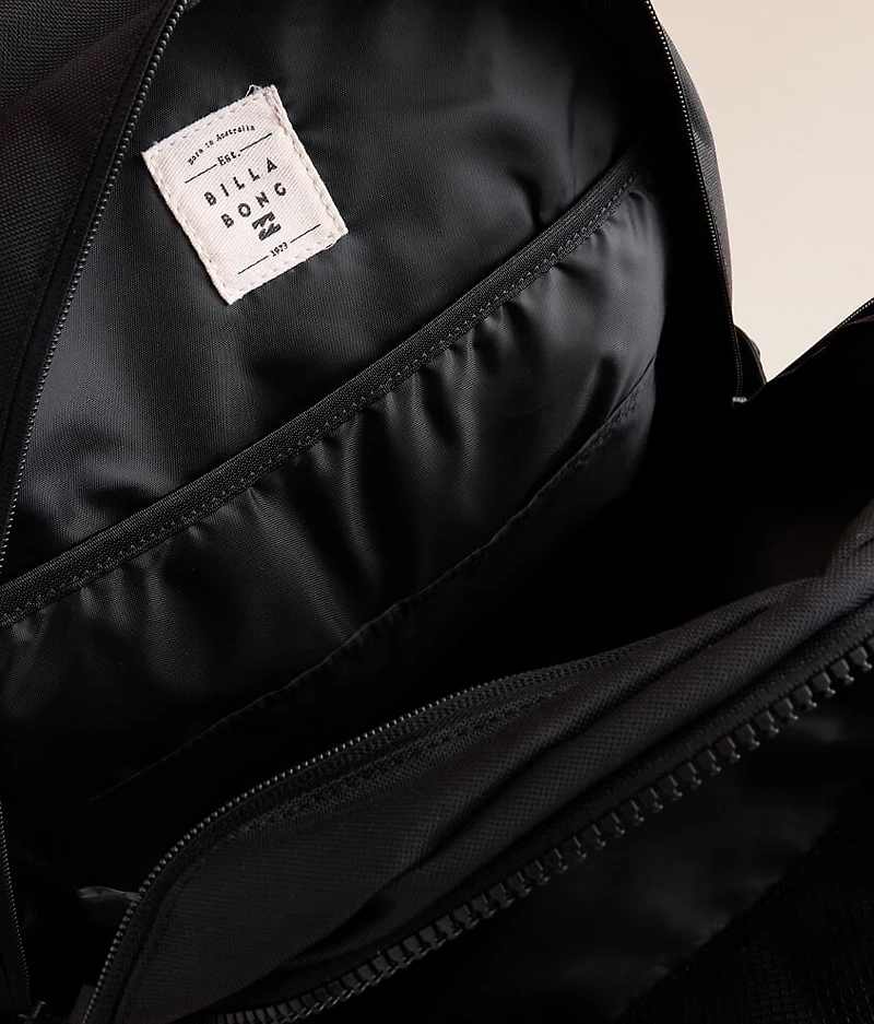 Roadie Backpack