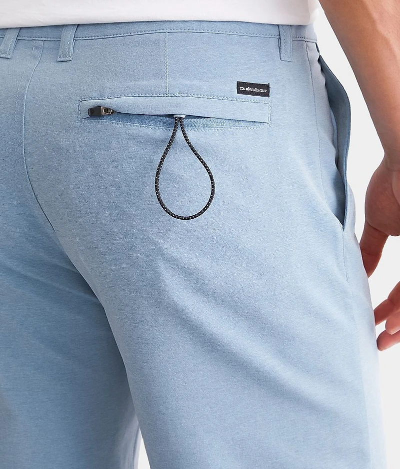 Union Amphibian Stretch Walkshort