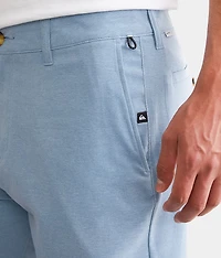 Union Amphibian Stretch Walkshort