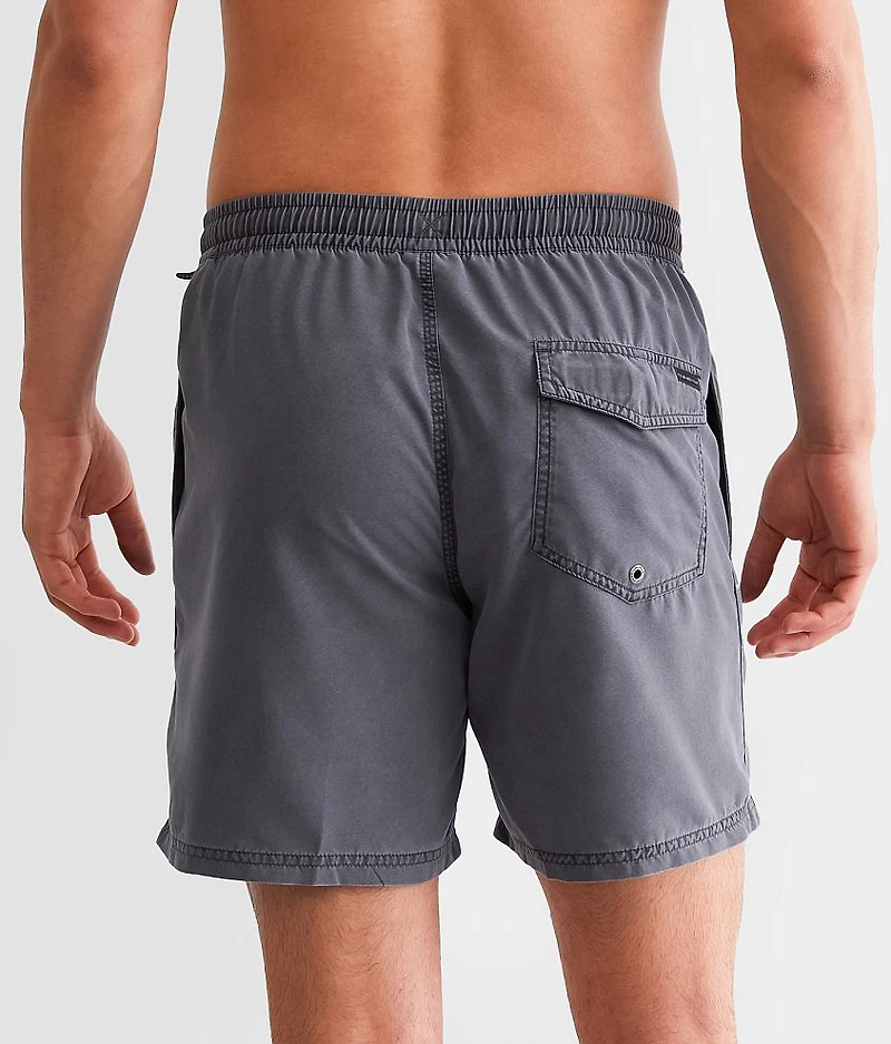 Everyday Surfwash Volley Swim Trunks