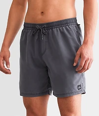 Everyday Surfwash Volley Swim Trunks