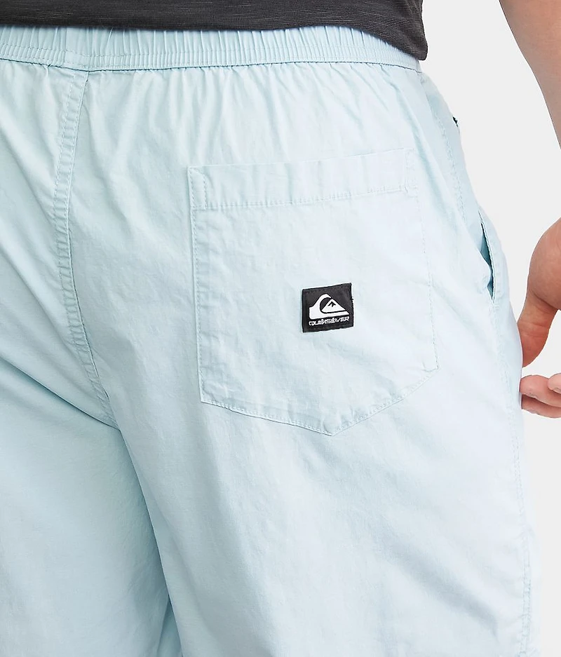 Taxer Stretch Walkshort