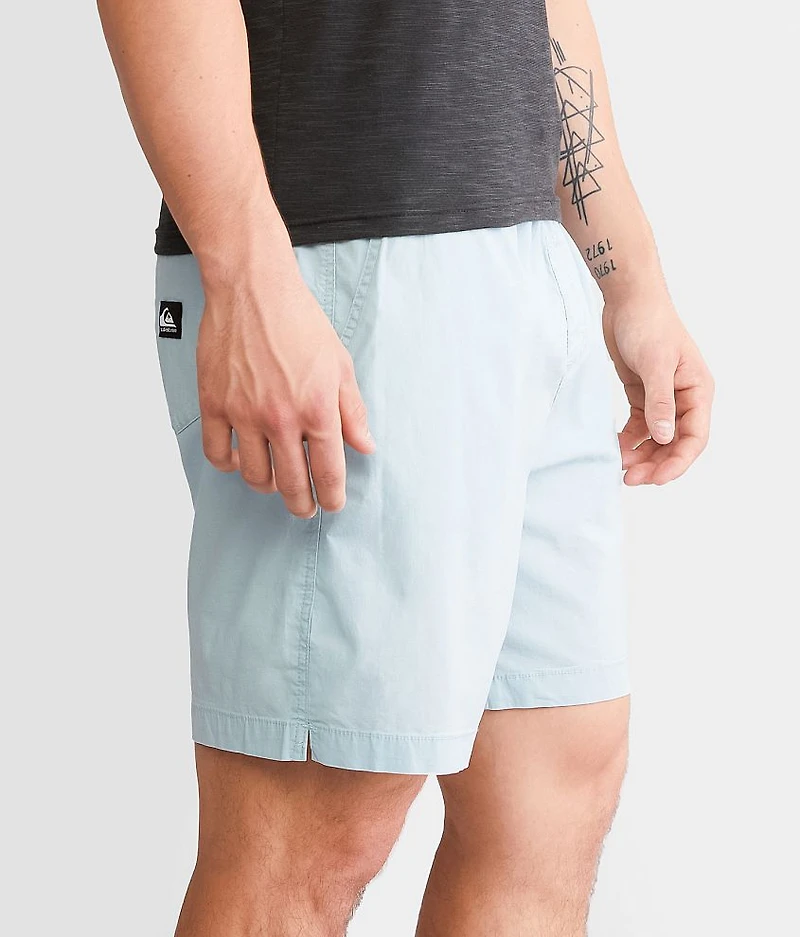 Taxer Stretch Walkshort
