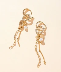 Charm Earring
