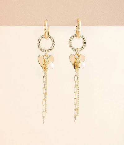 Charm Earring