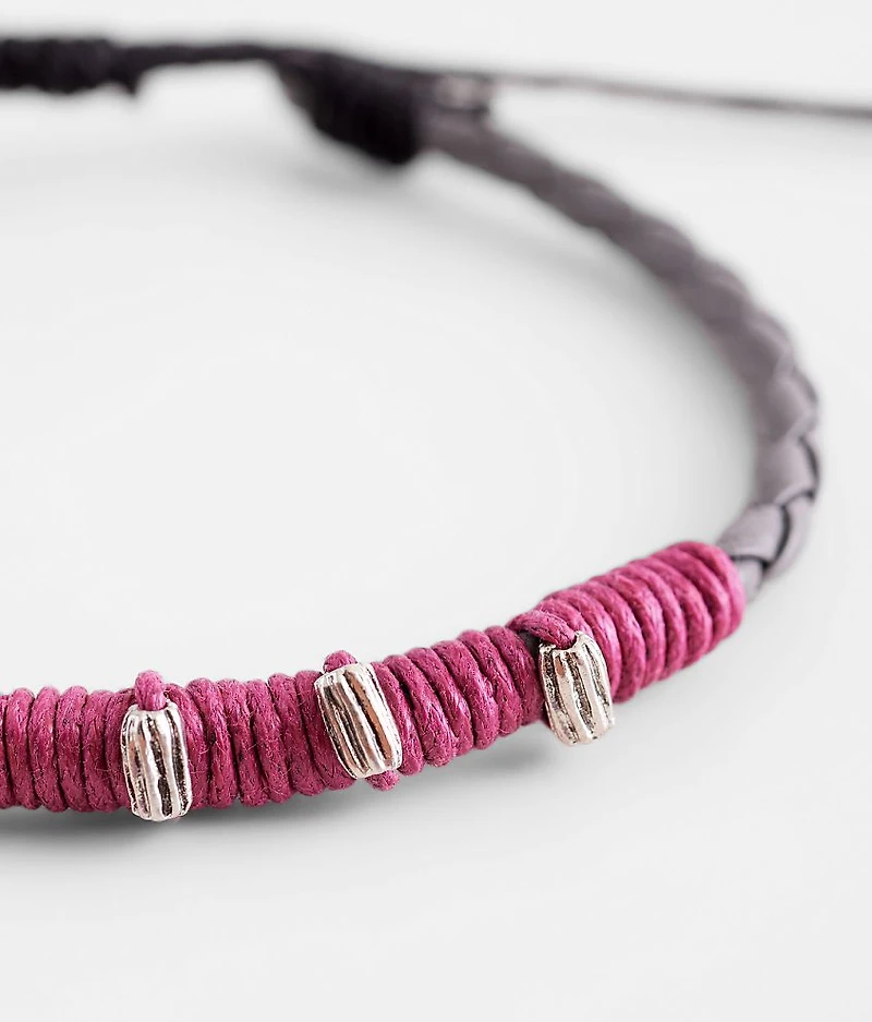 Braided Bracelet