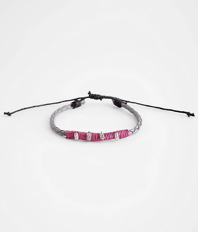 Braided Bracelet