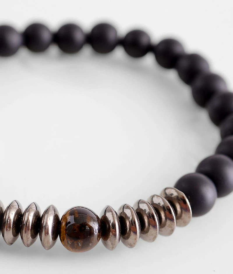 Multi Bead Bracelet