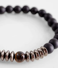 Multi Bead Bracelet