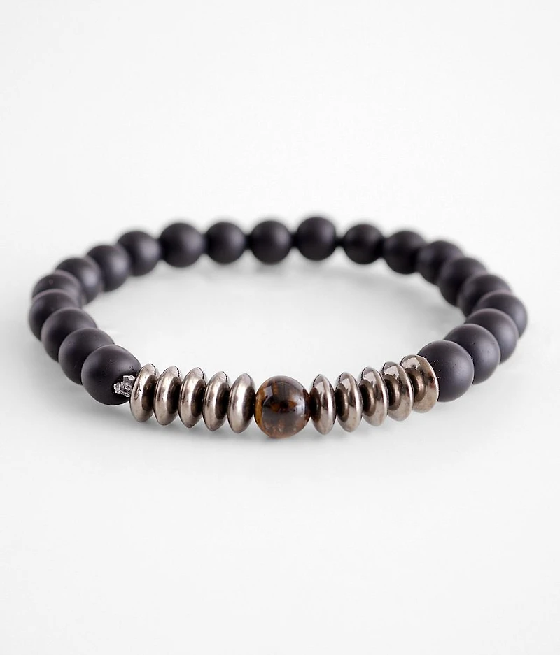 Multi Bead Bracelet