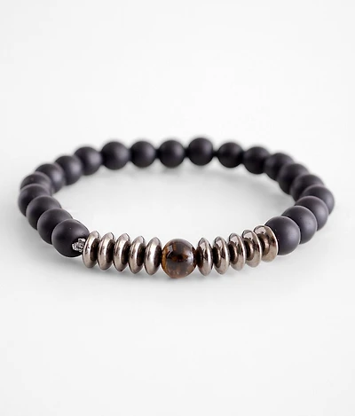 Multi Bead Bracelet