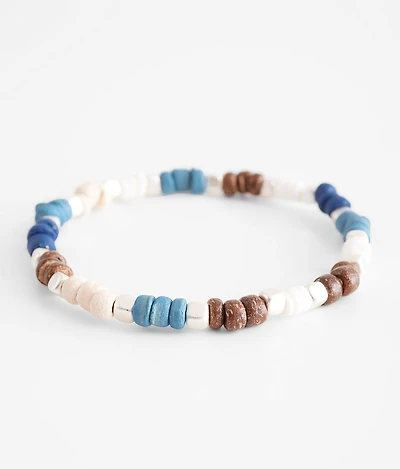 Multi Bead Bracelet