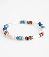 Multi Bead Bracelet