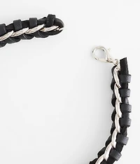 Twisted Bracelet