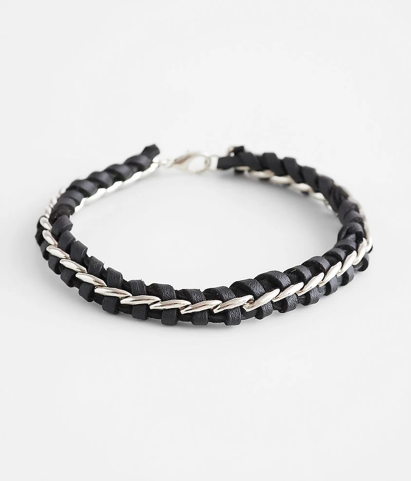 Twisted Bracelet