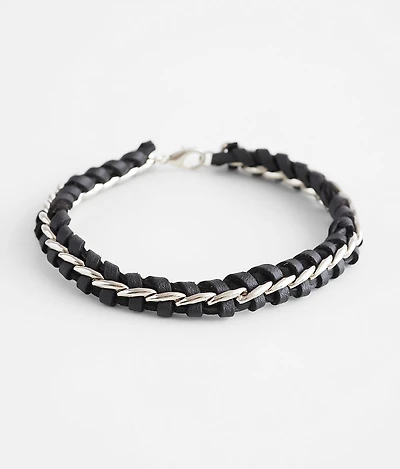 Twisted Bracelet