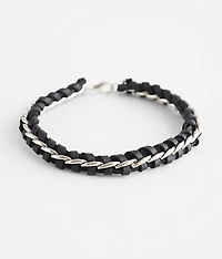 Twisted Bracelet